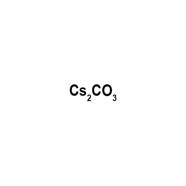 CAESIUM CARBONATE LR